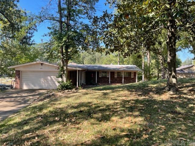 Sherwood Forest - Residential