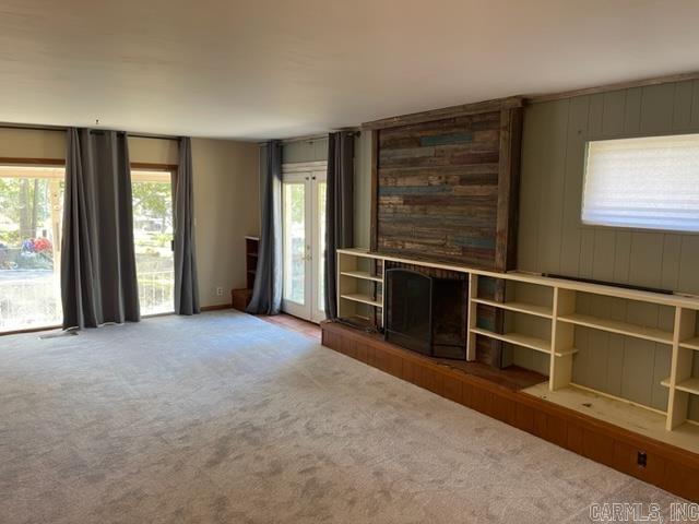 Sherwood Forest - Residential