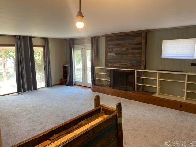 Sherwood Forest - Residential