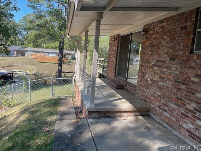 Sherwood Forest - Residential