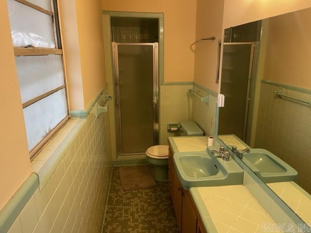 Sherwood Forest - Residential