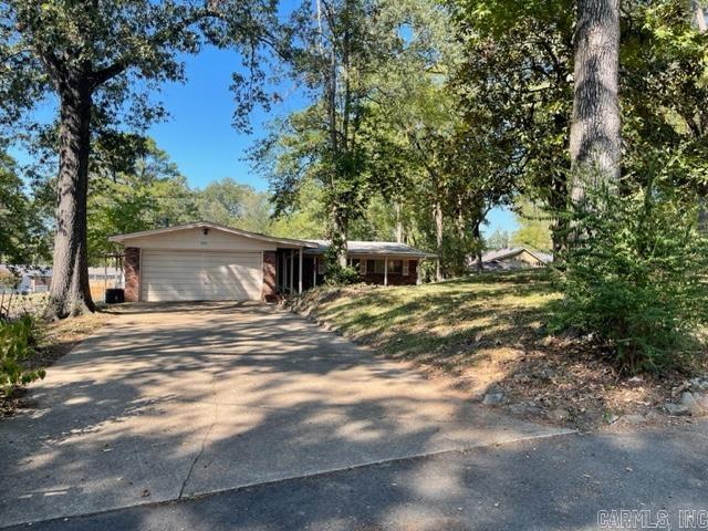 Sherwood Forest - Residential