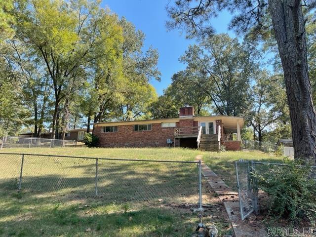 Sherwood Forest - Residential