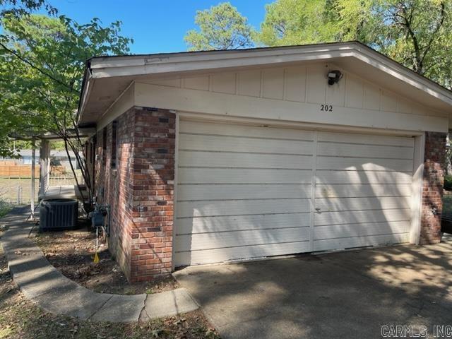 Sherwood Forest - Residential