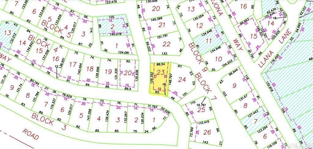 Hot Springs Village (HSV) is the largest gated community in the United States, covering 26,000 acres and featuring 11 lakes, 8 additional golf courses, and miles of walking trails. This lot can be sold as a package deal along with 41 other lots in HSV for only $95k for all 42 lots. (See Agent Remarks)