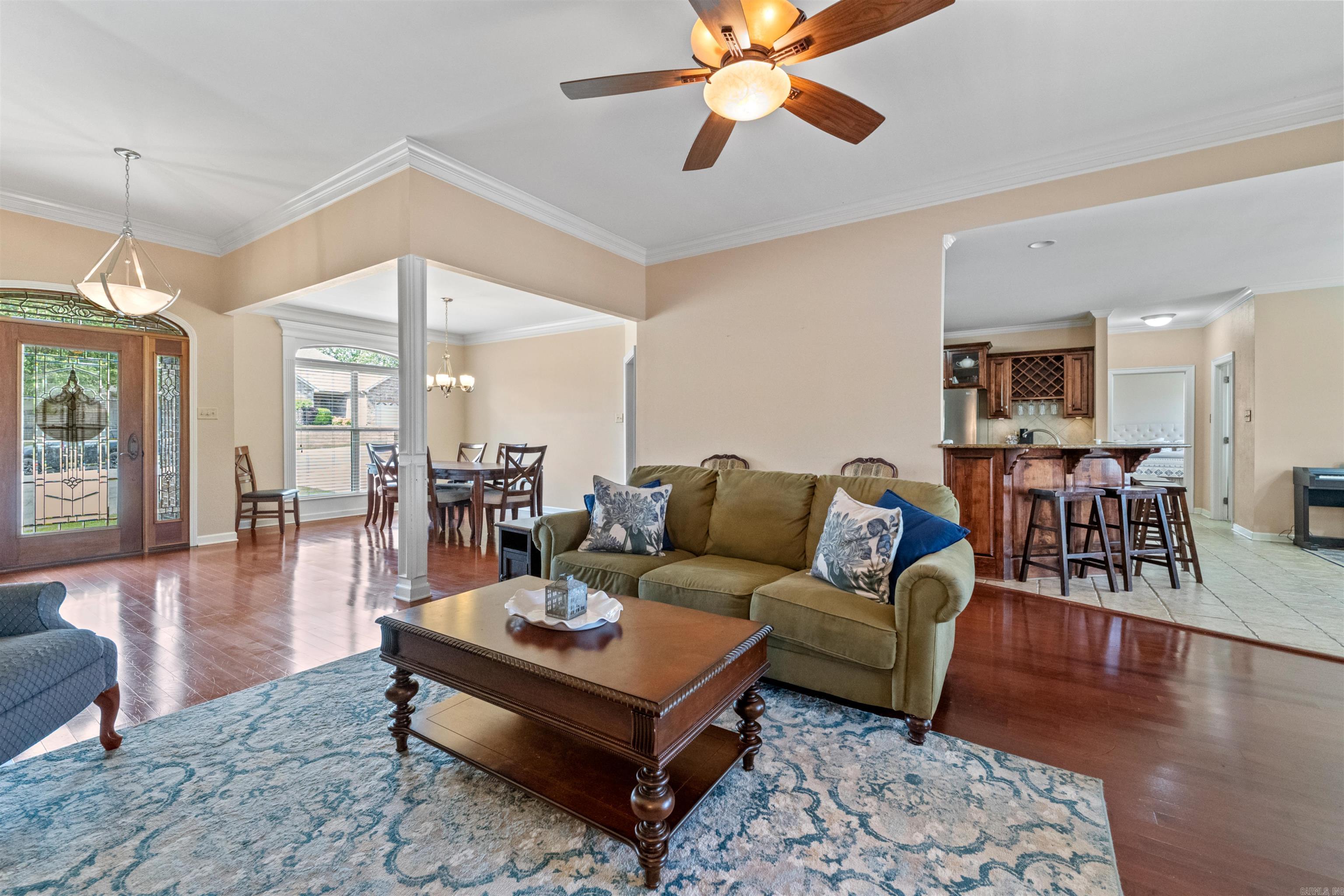 Stone Hill - Residential