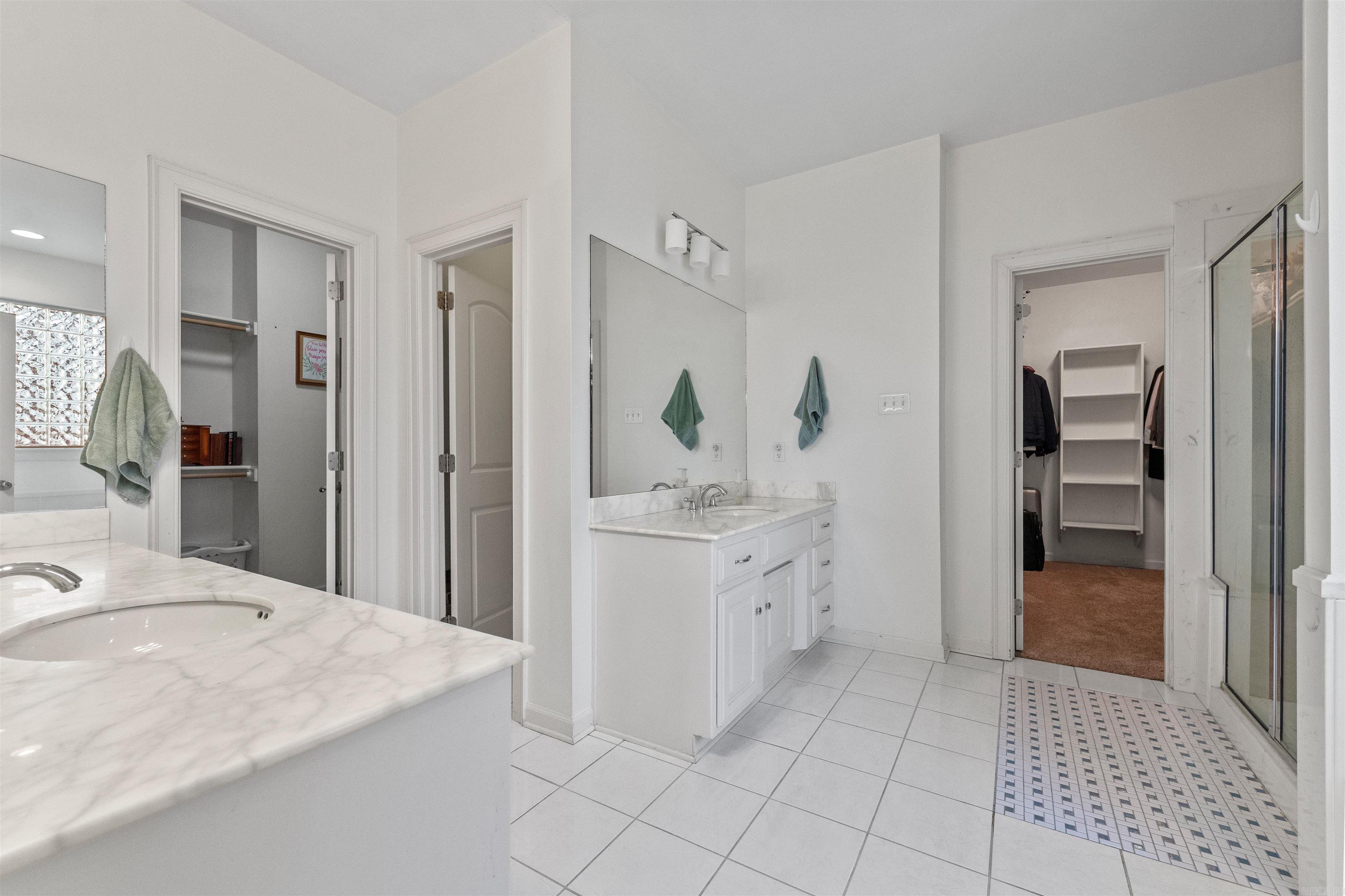 Stone Hill - Residential