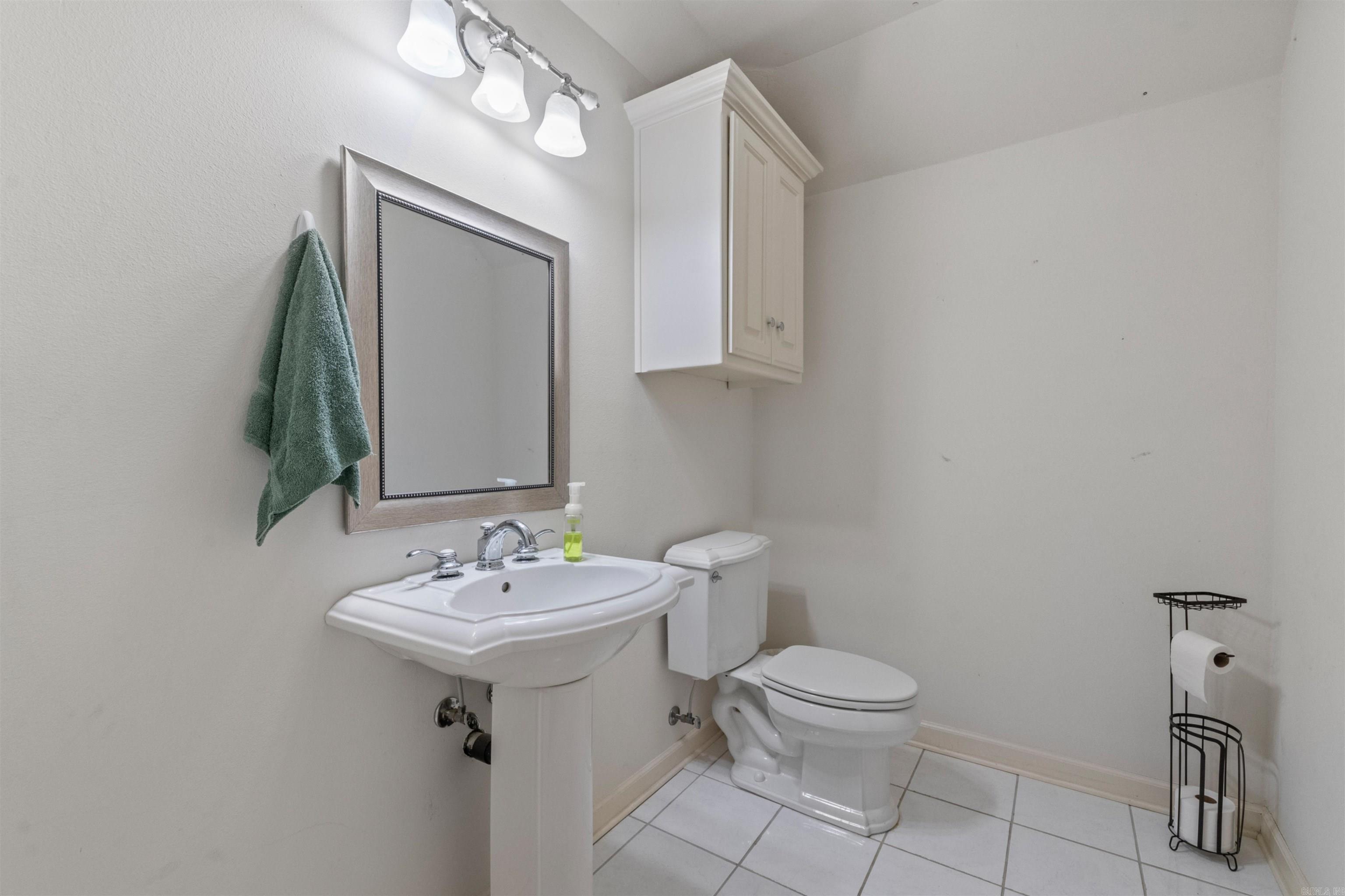 Stone Hill - Residential