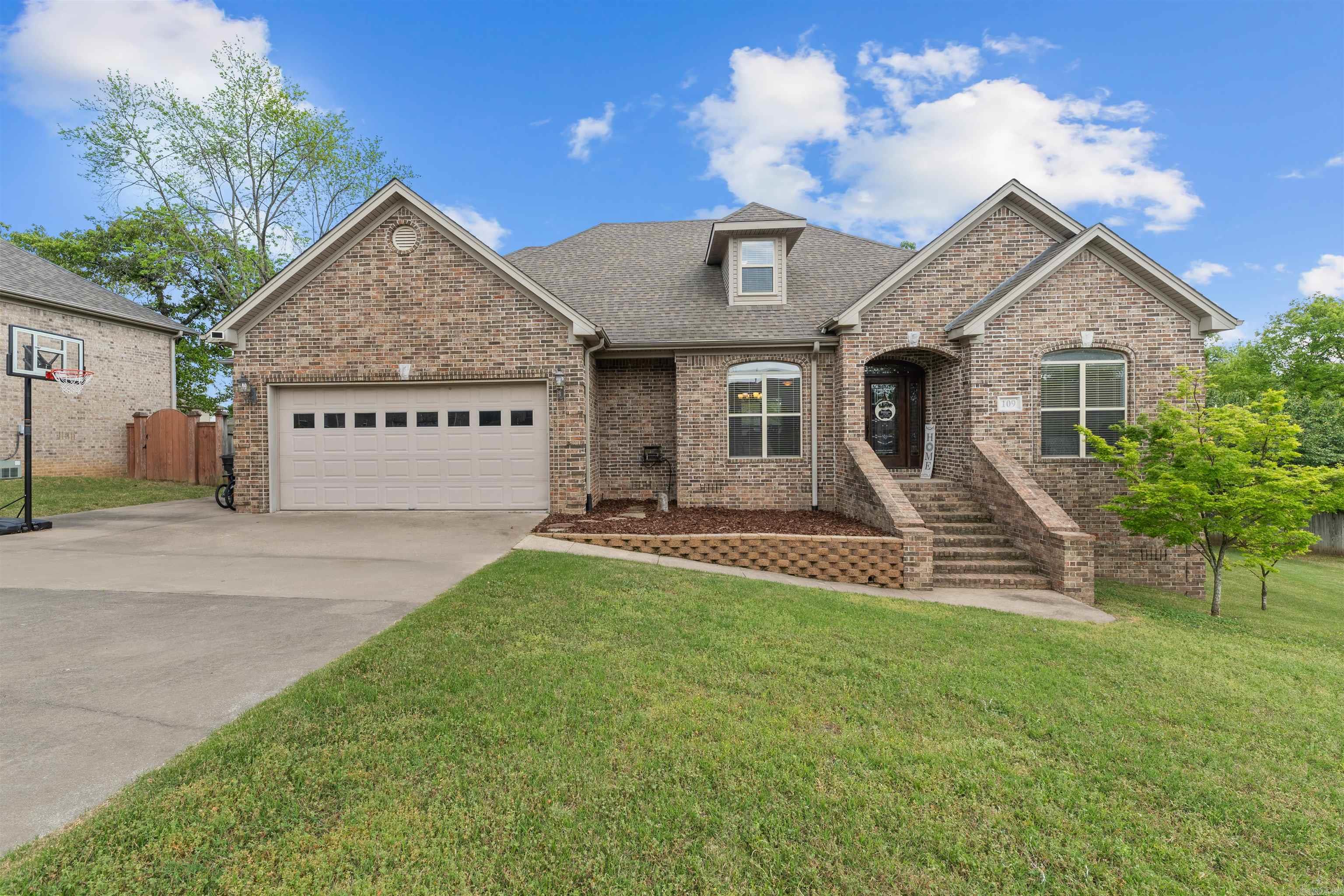 Stone Hill - Residential