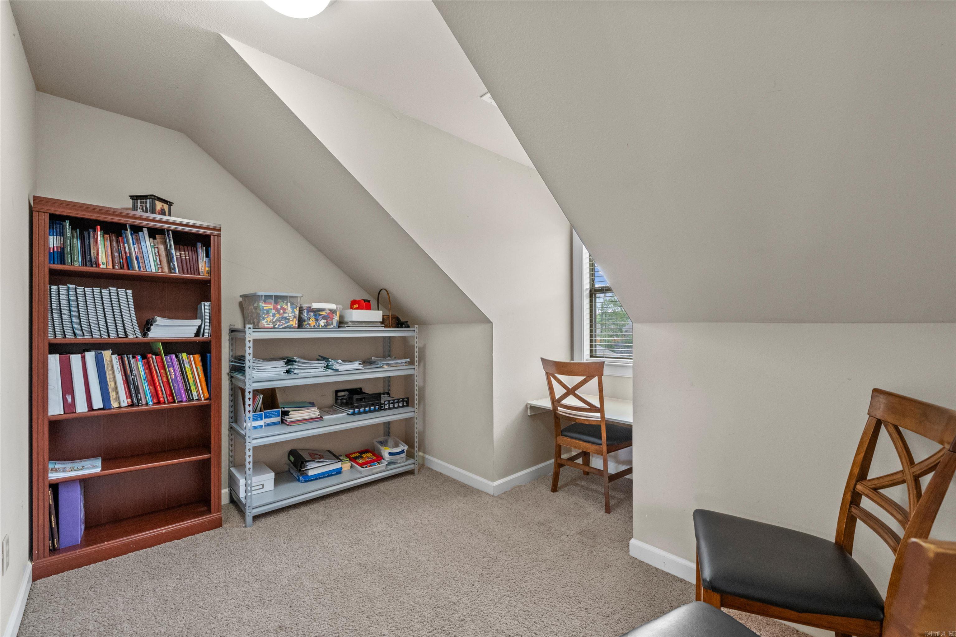 Stone Hill - Residential