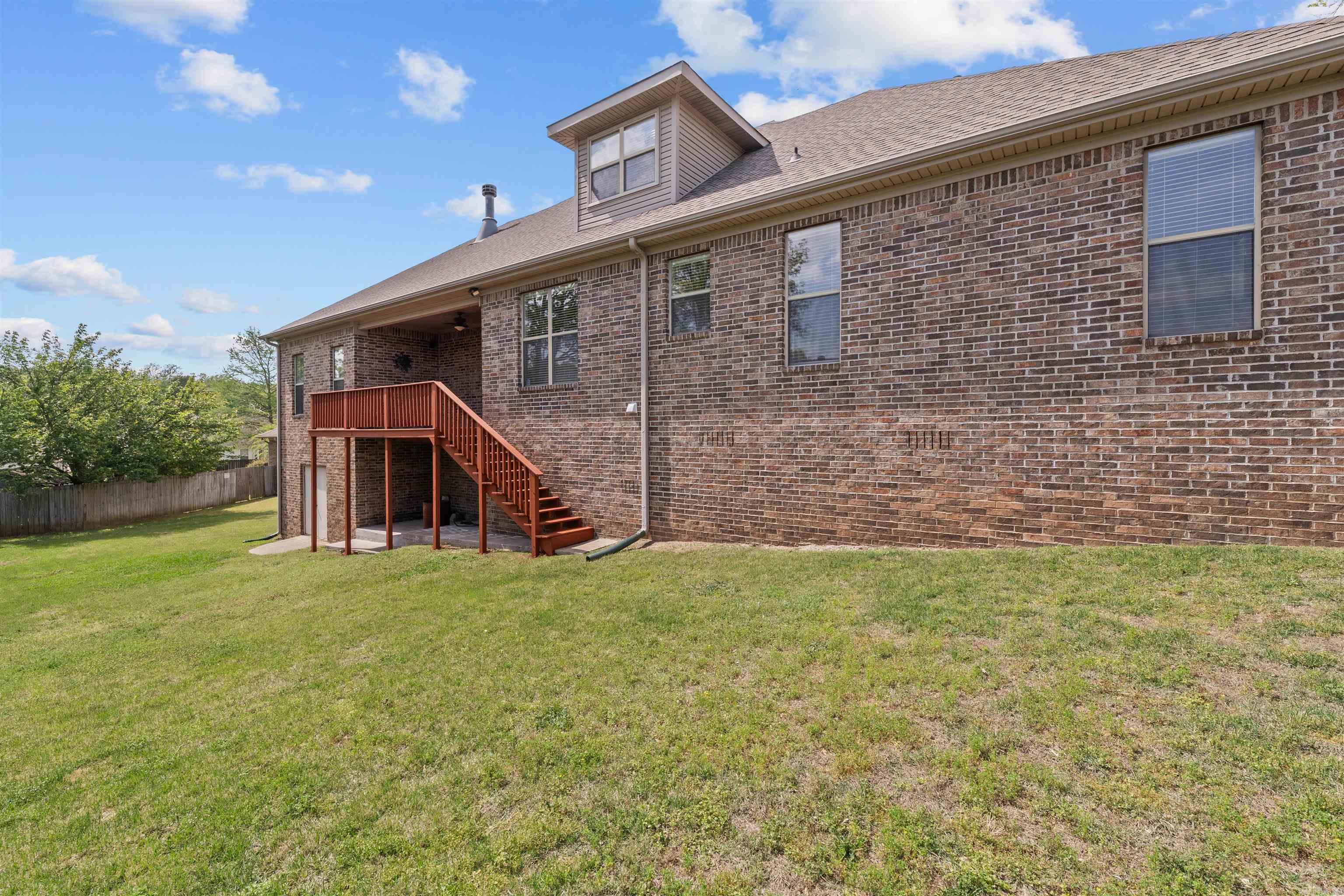 Stone Hill - Residential