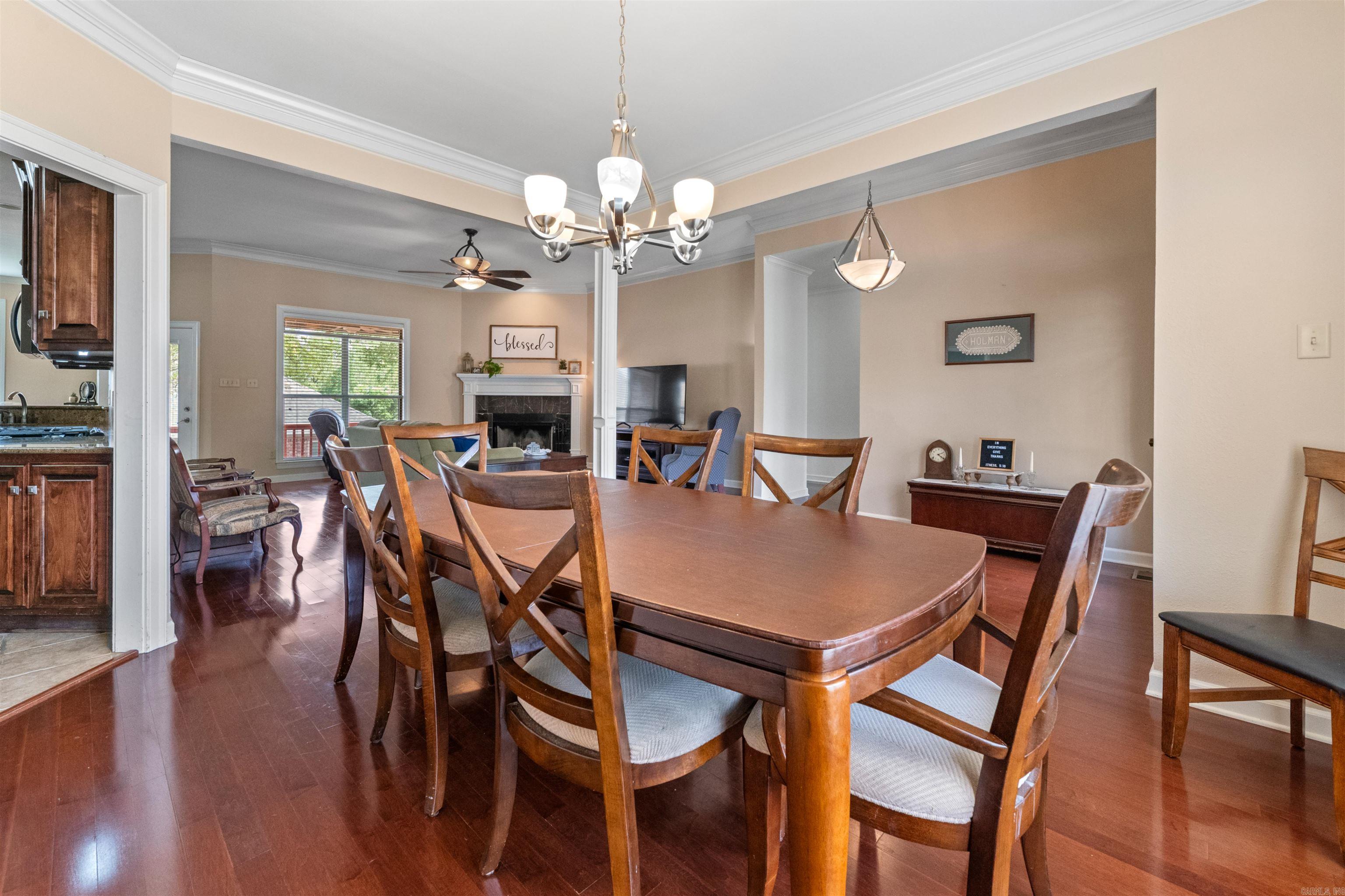 Stone Hill - Residential