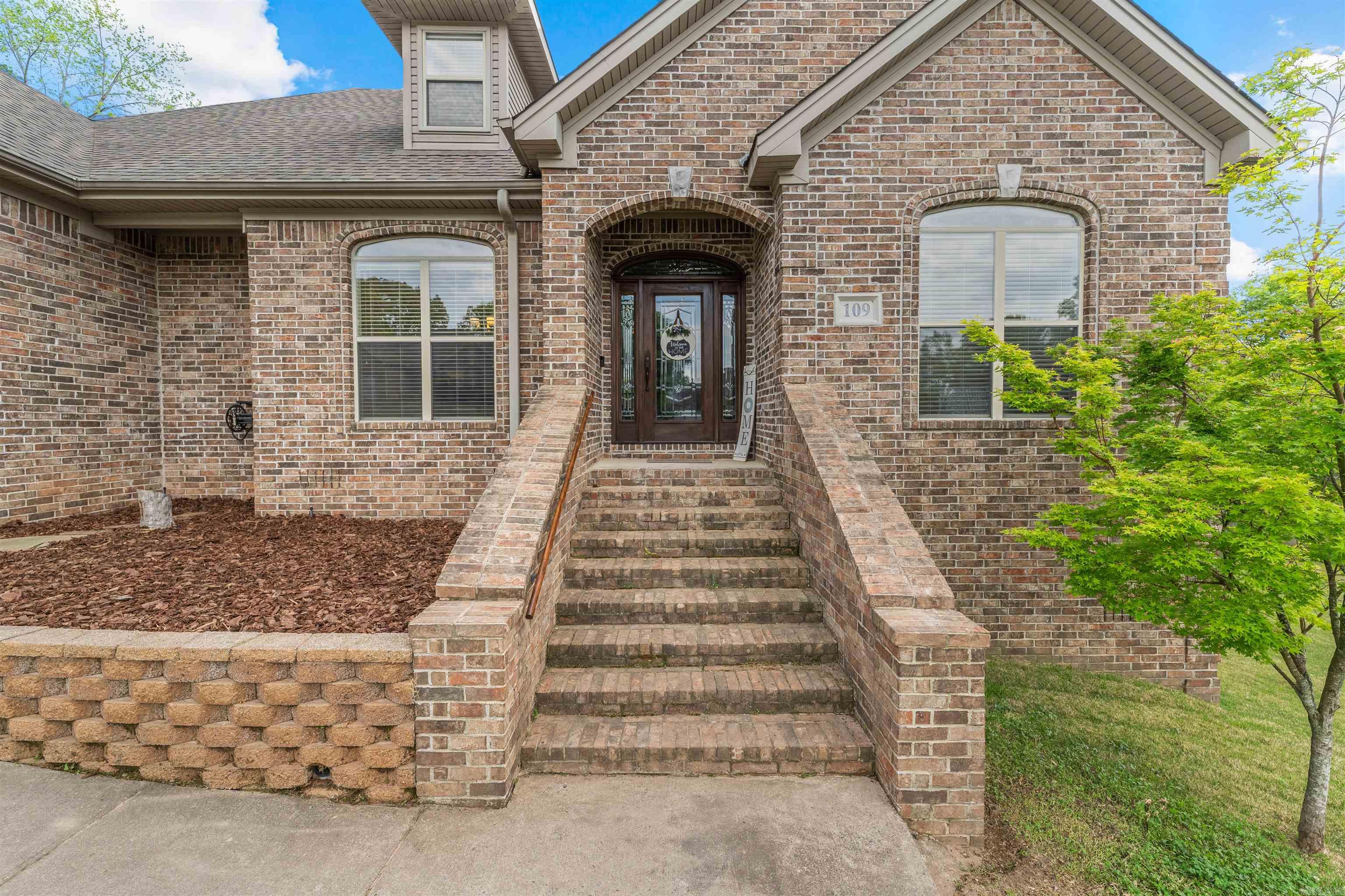 Stone Hill - Residential