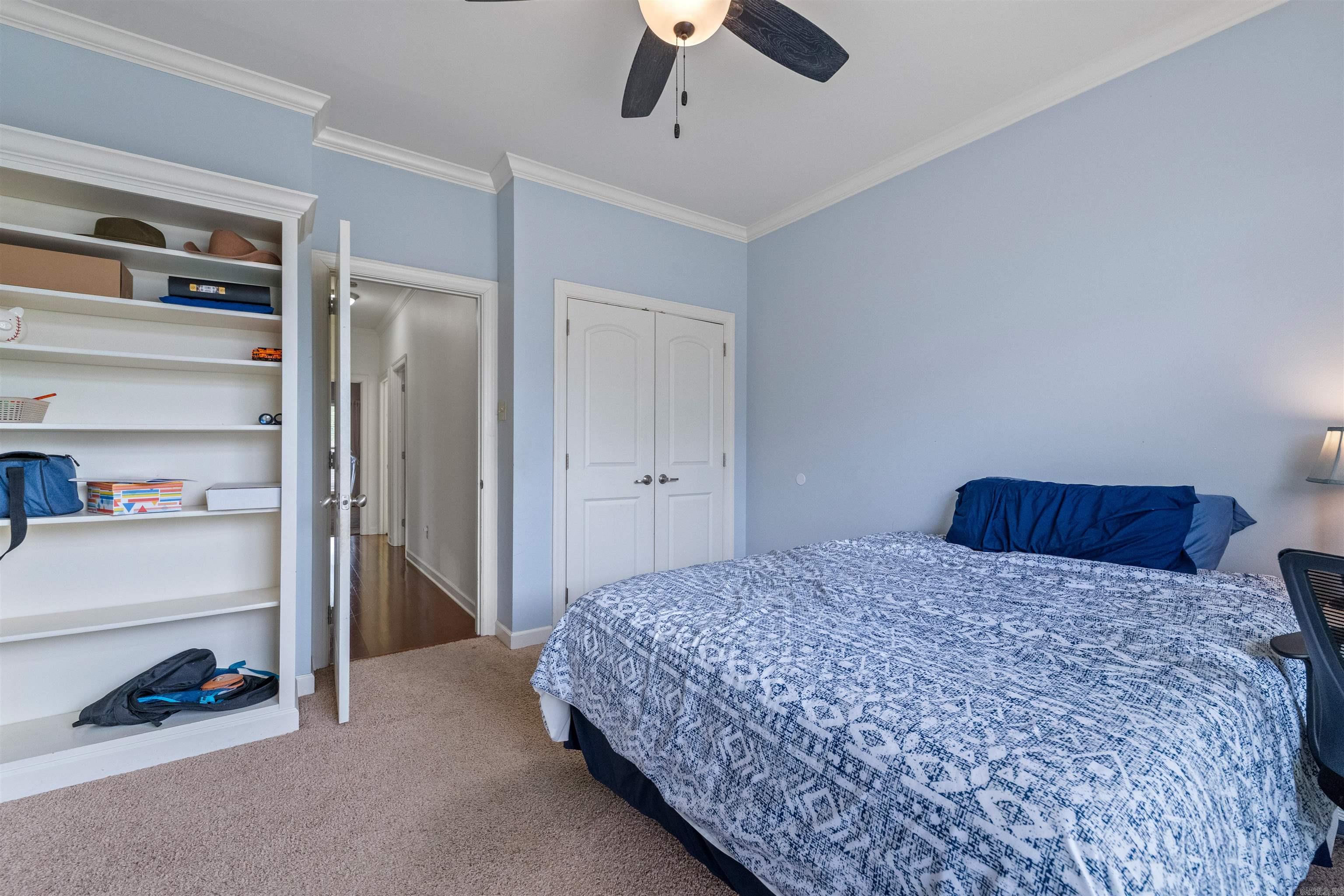 Stone Hill - Residential