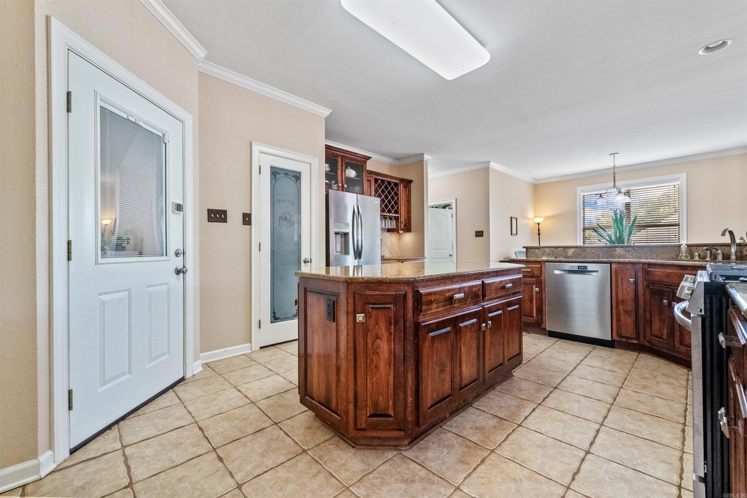 Stone Hill - Residential