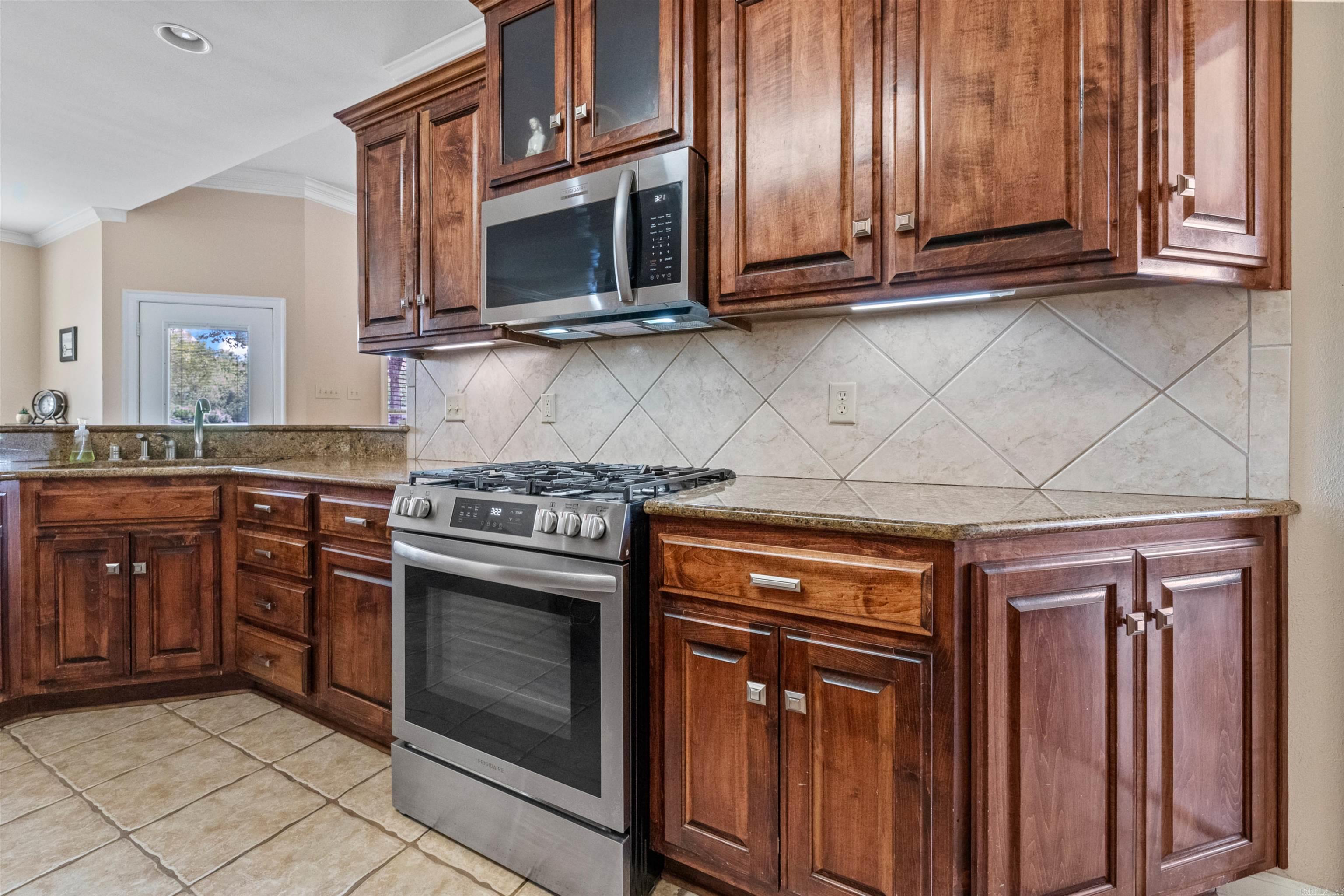 Stone Hill - Residential