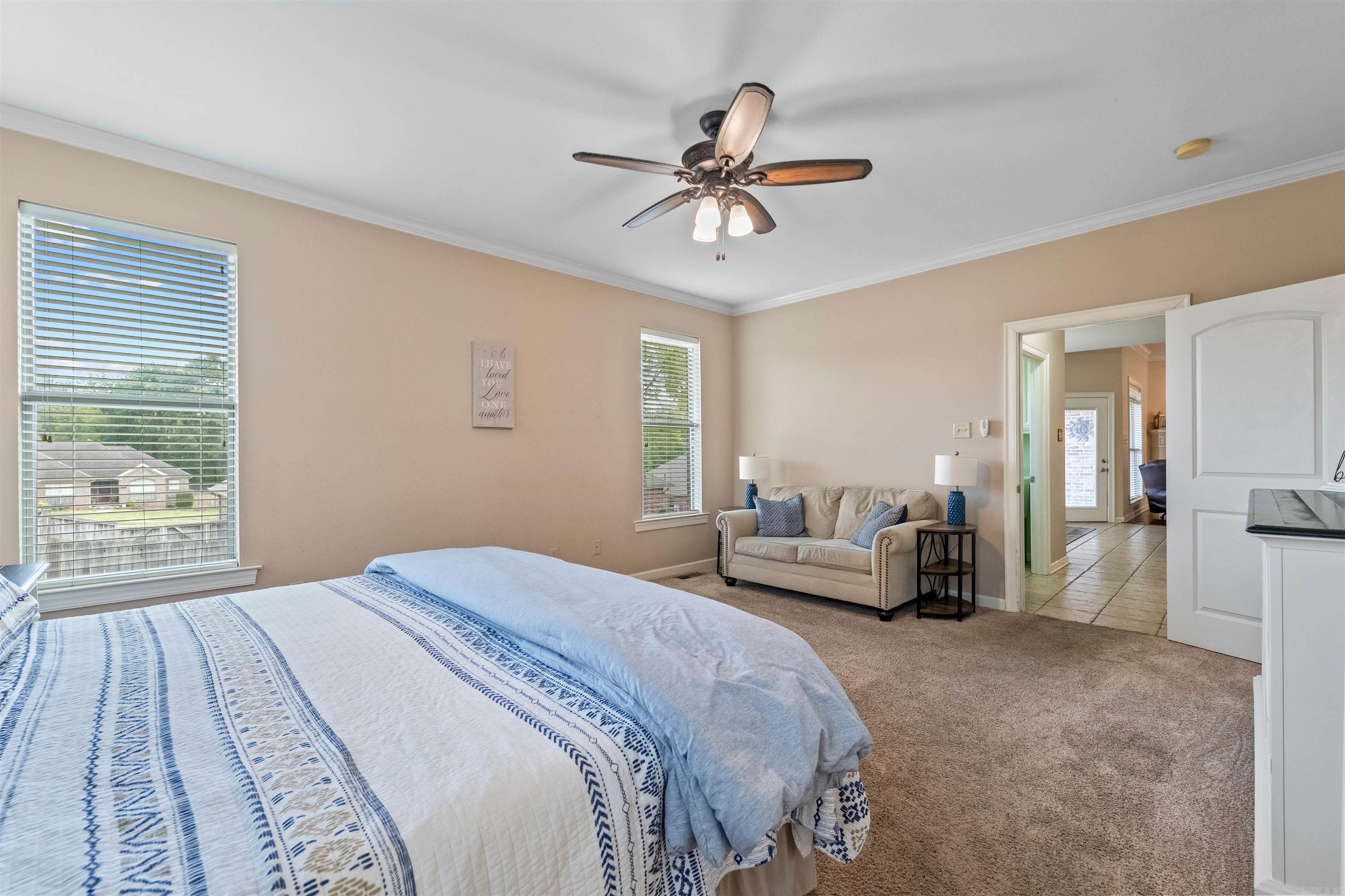 Stone Hill - Residential