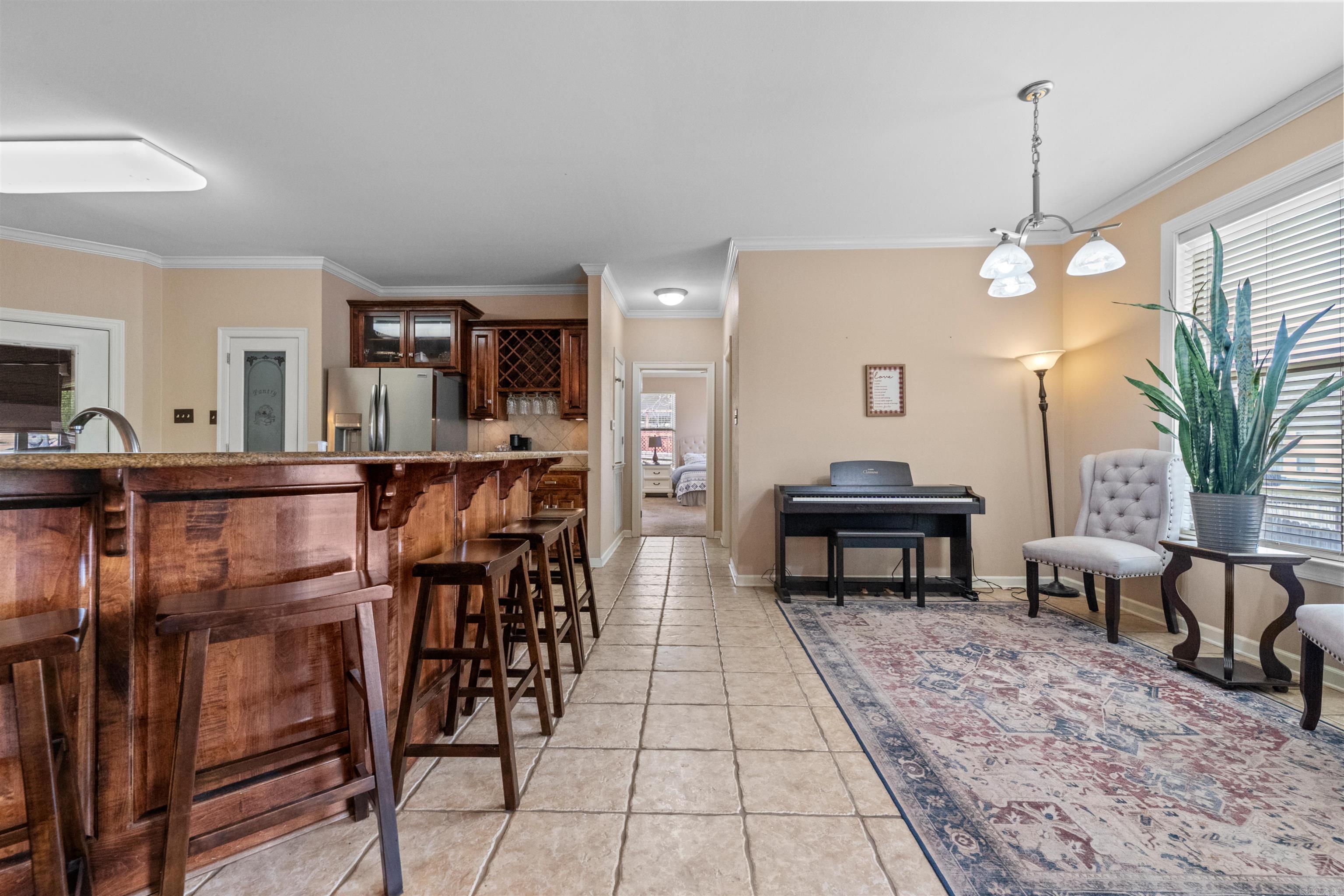 Stone Hill - Residential