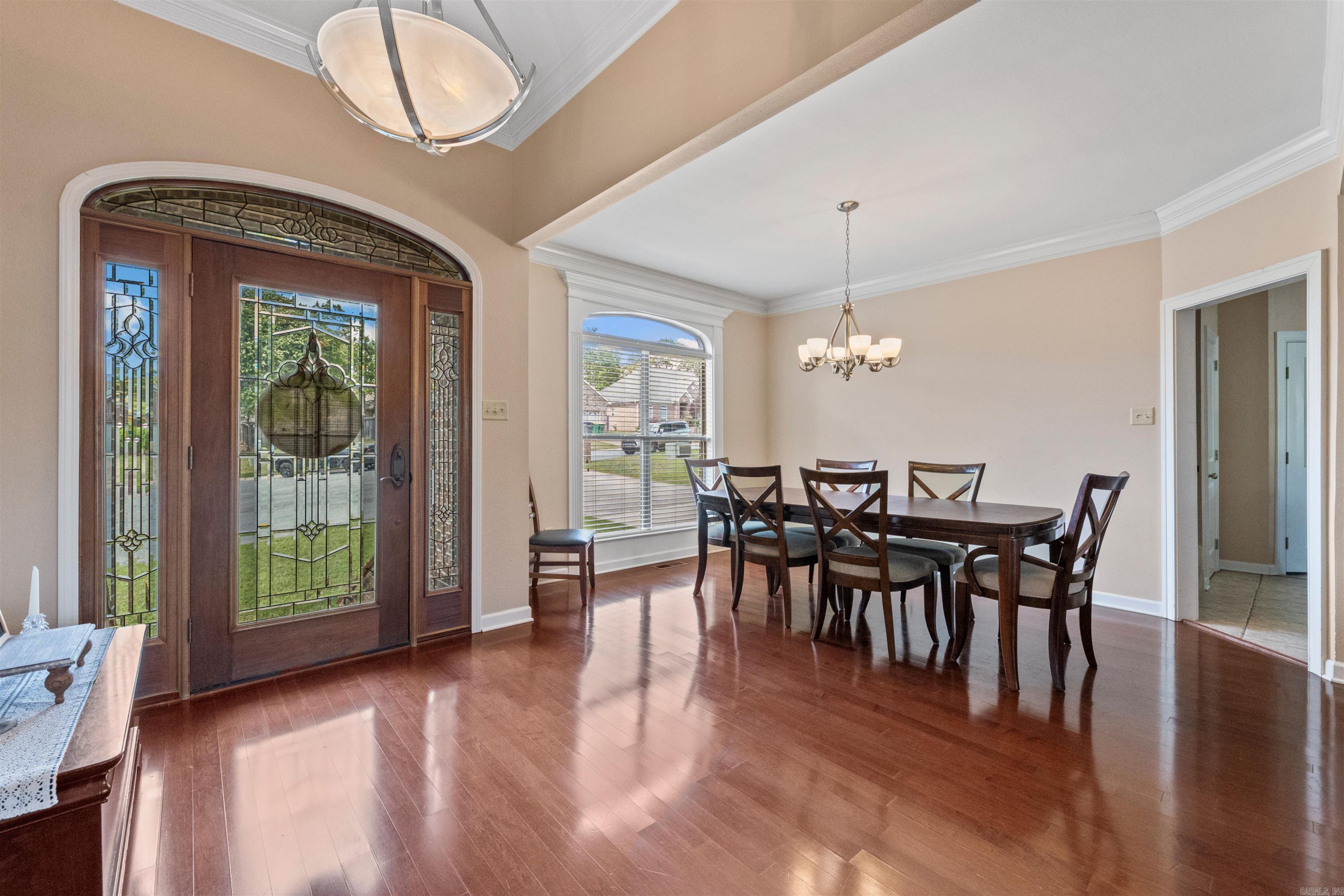 Stone Hill - Residential