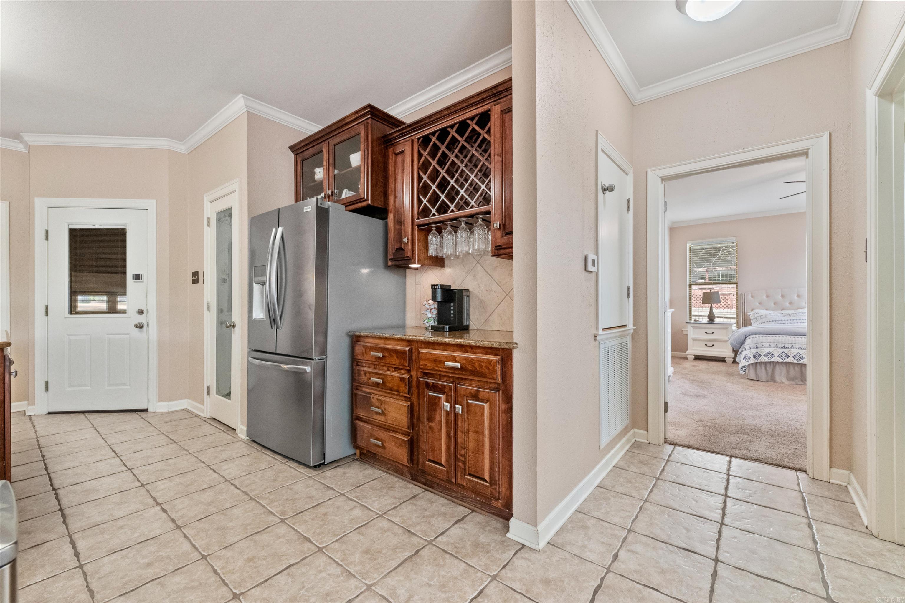 Stone Hill - Residential