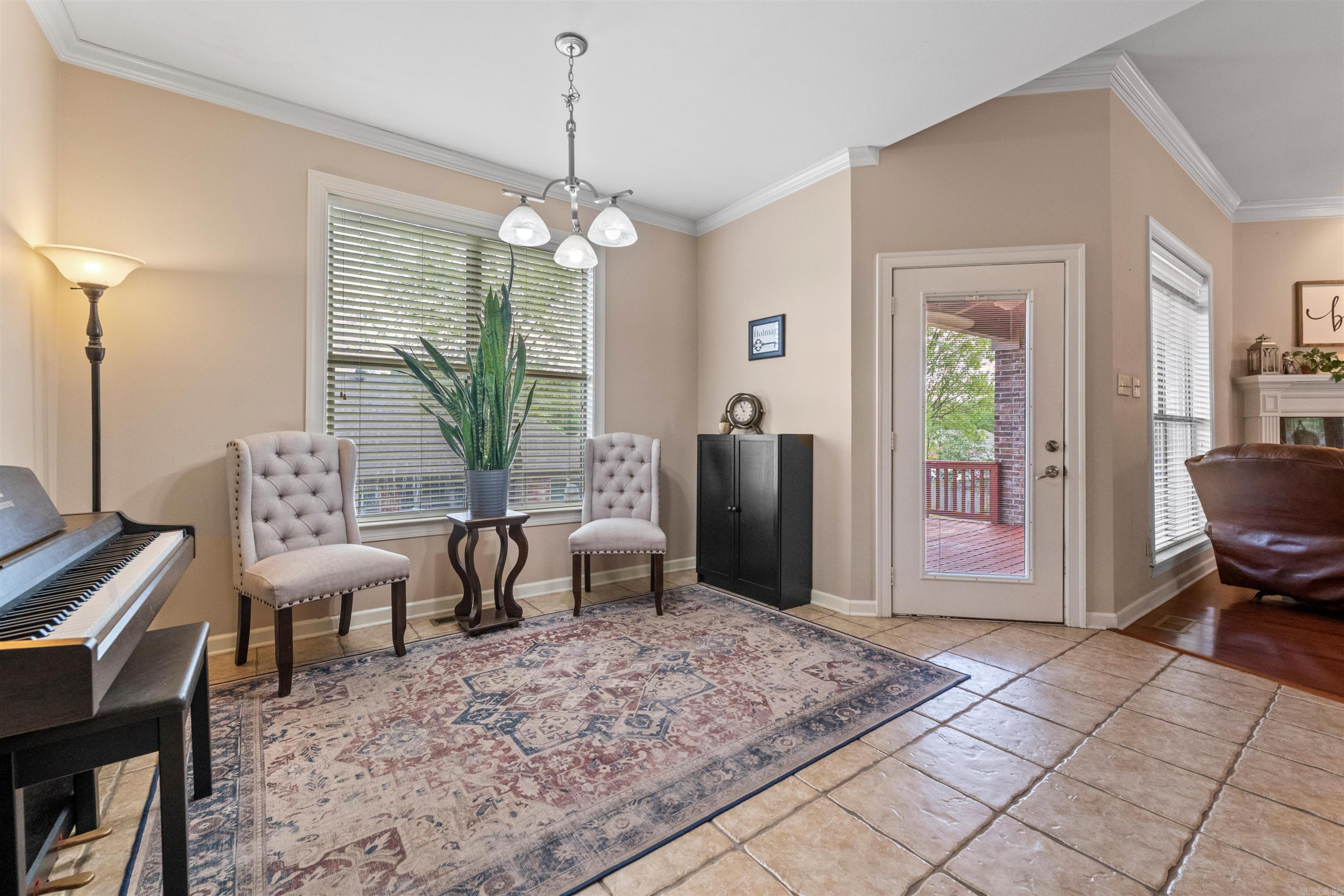 Stone Hill - Residential