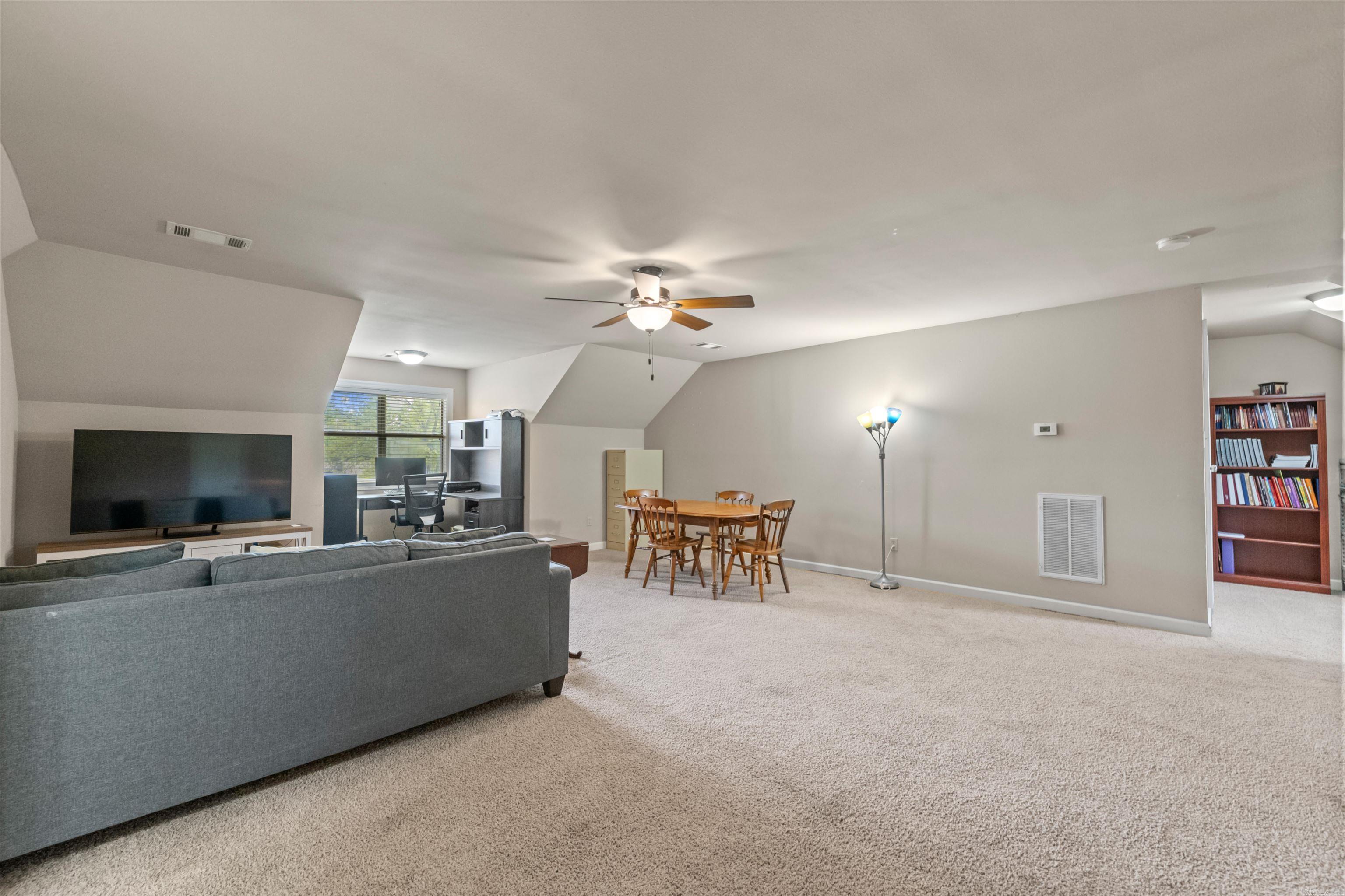 Stone Hill - Residential