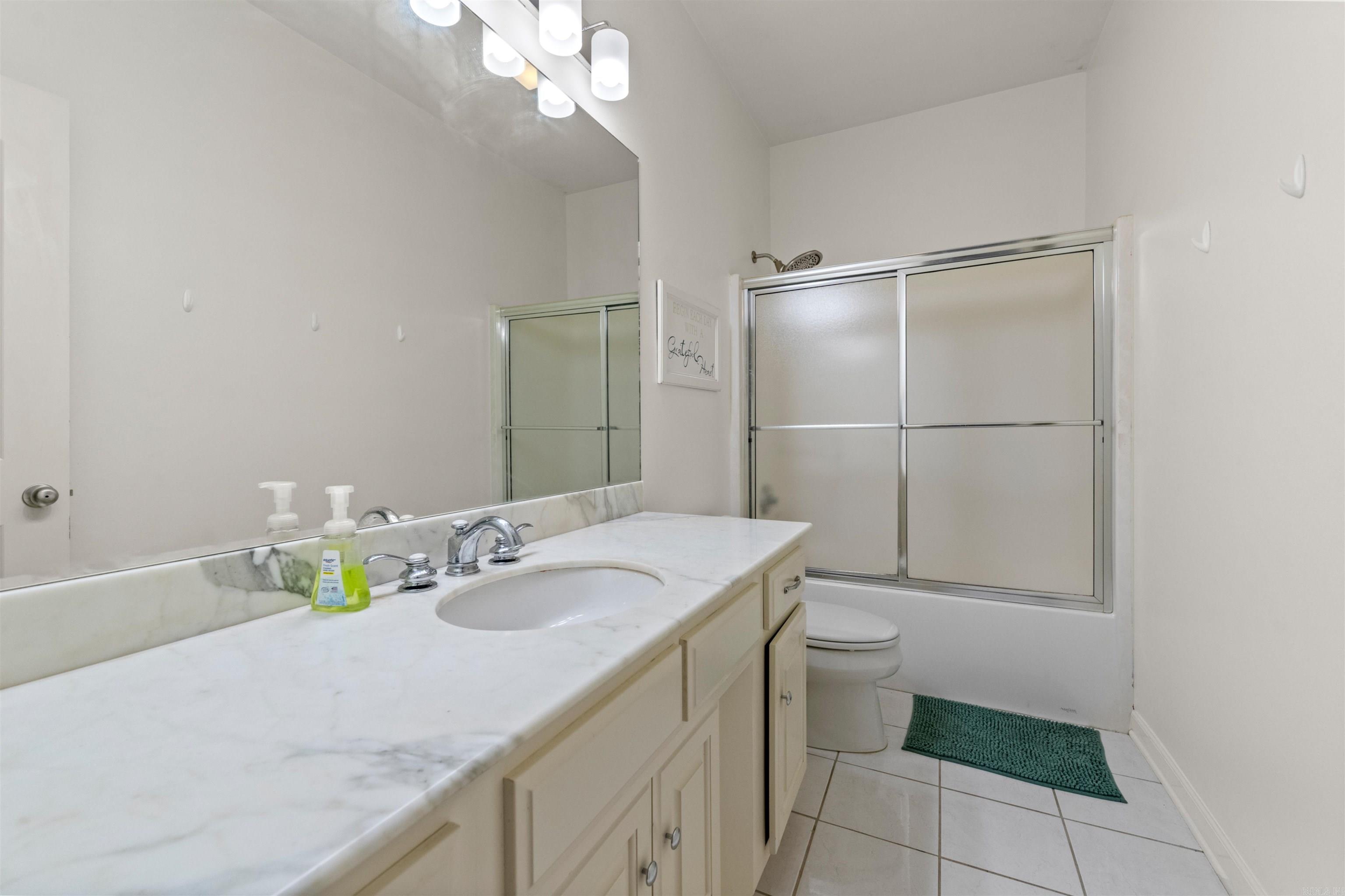 Stone Hill - Residential