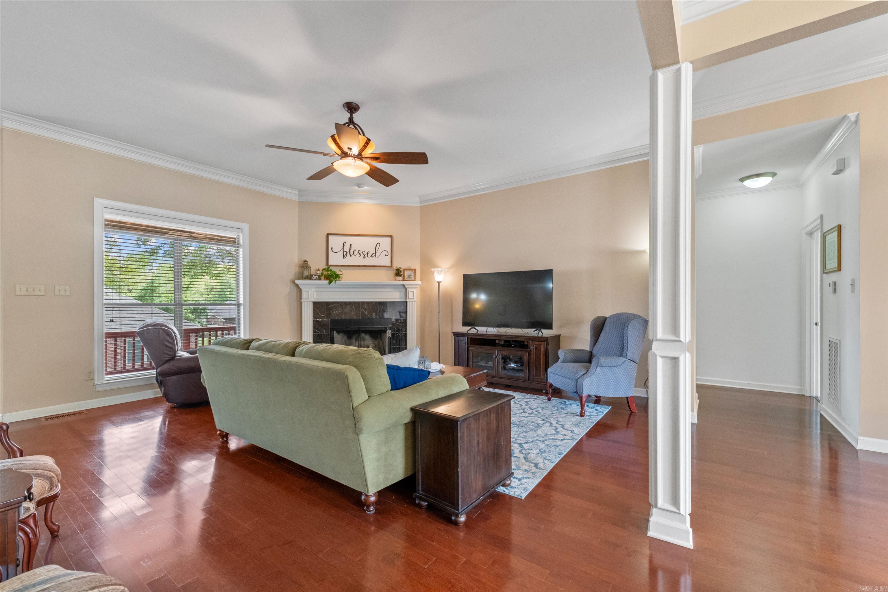 Stone Hill - Residential