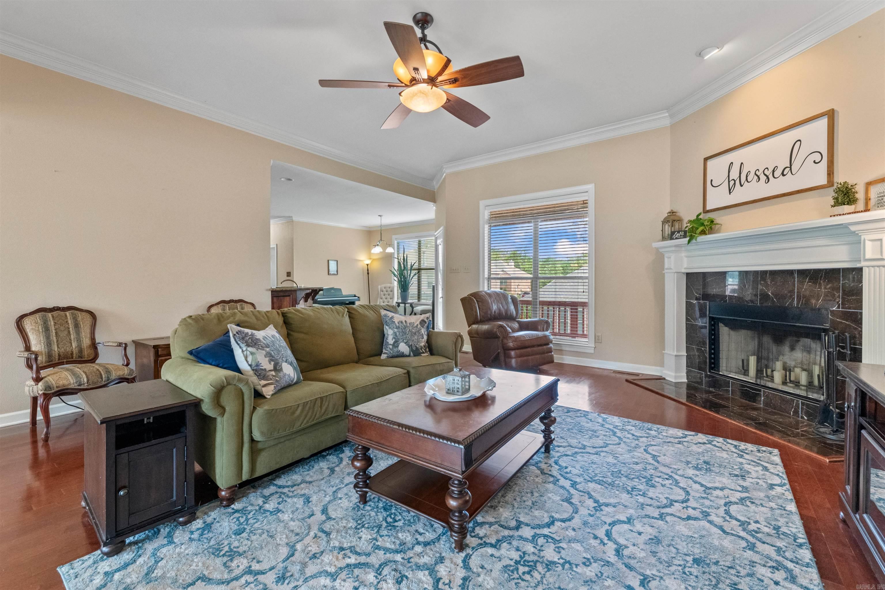 Stone Hill - Residential