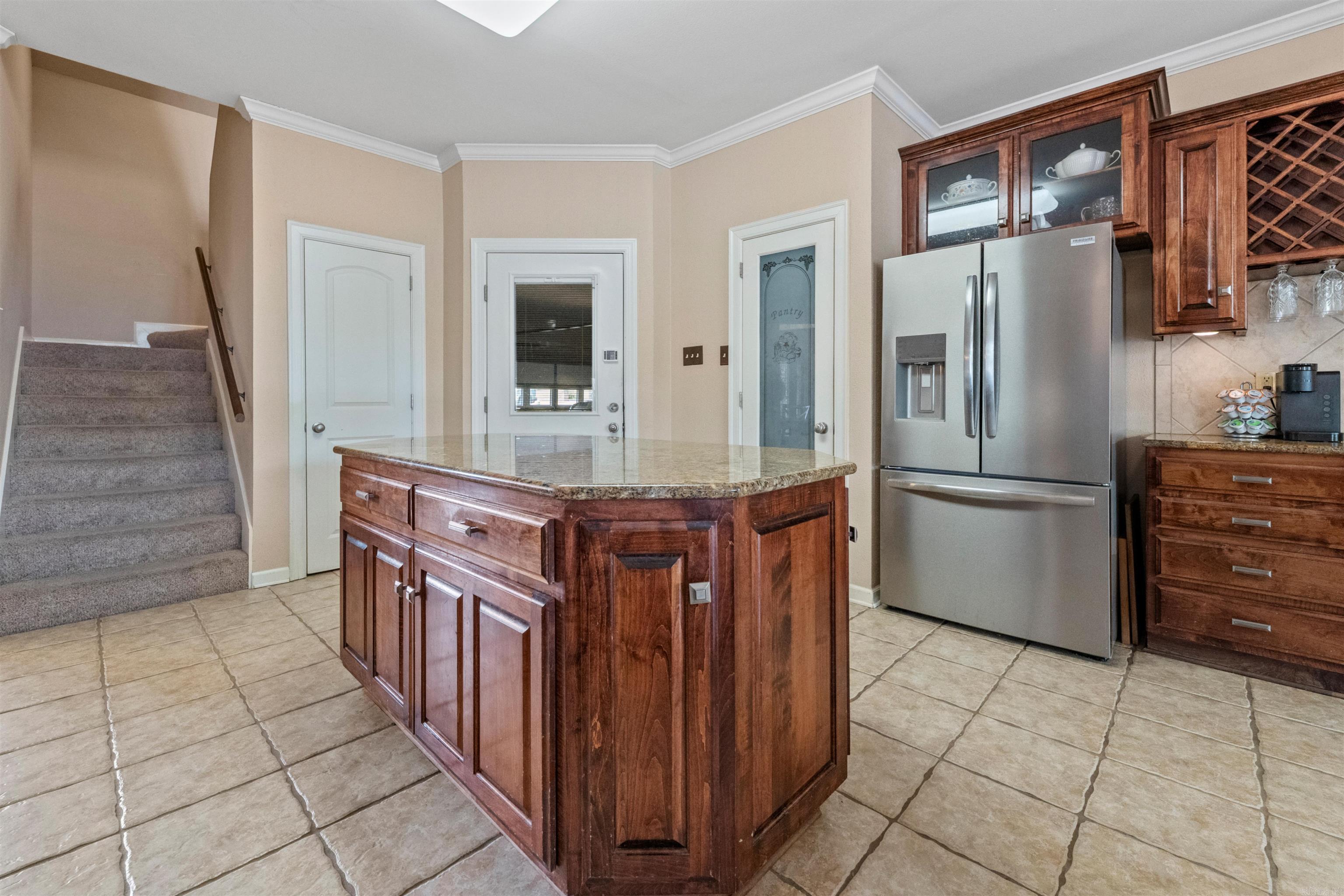 Stone Hill - Residential