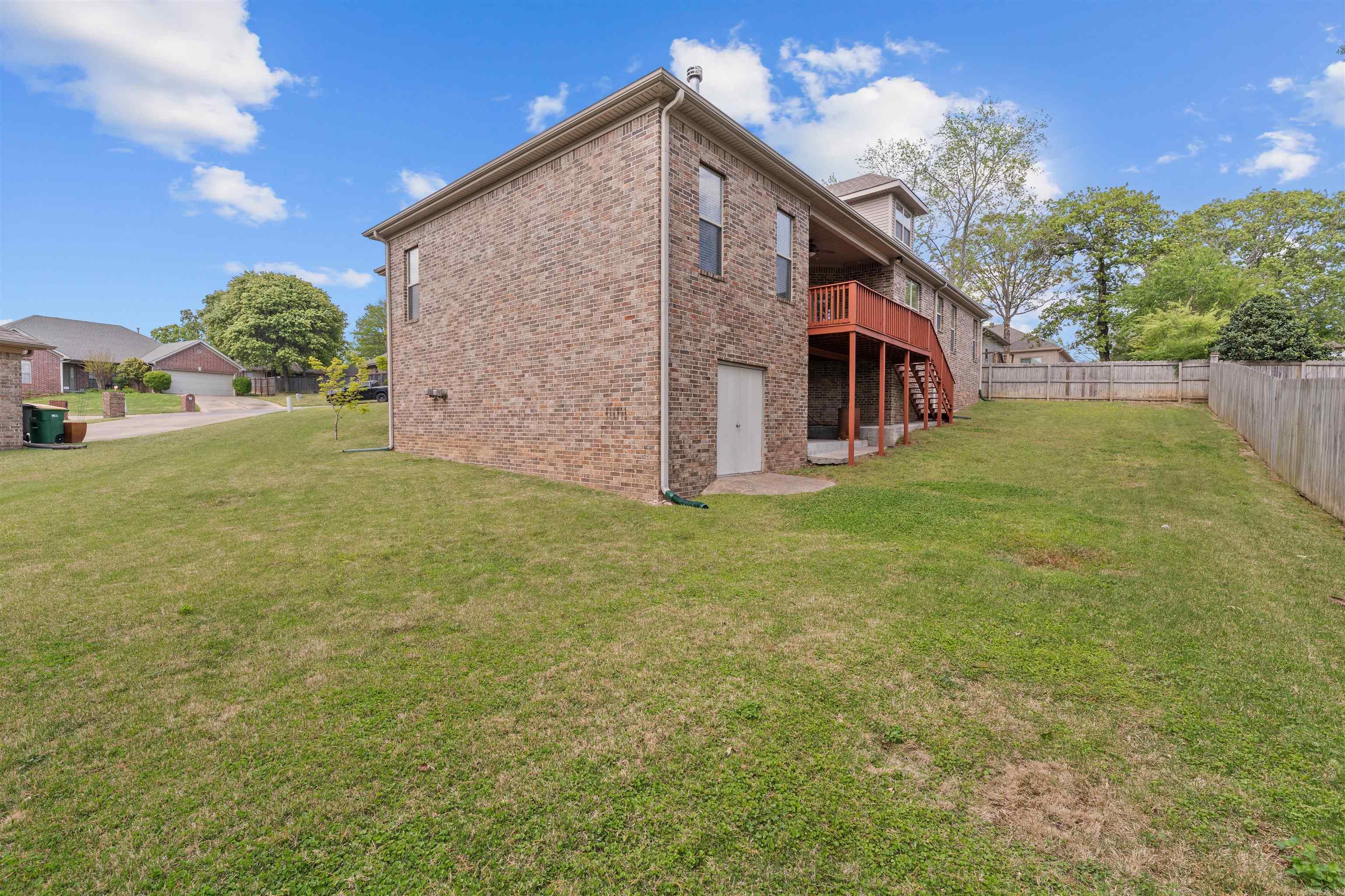 Stone Hill - Residential