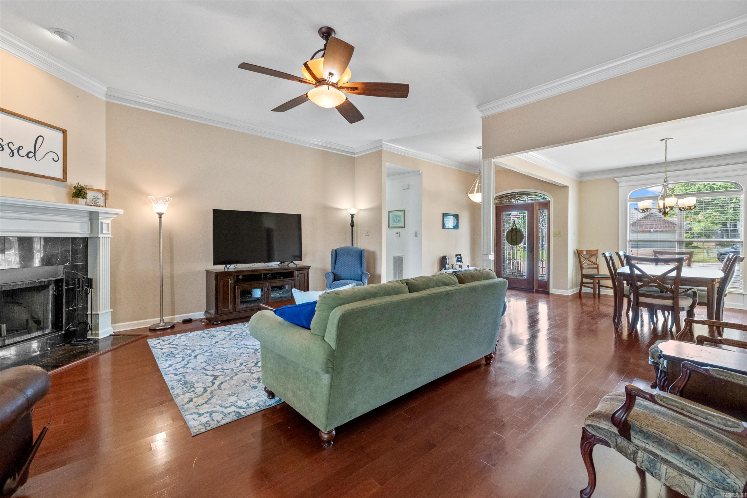 Stone Hill - Residential