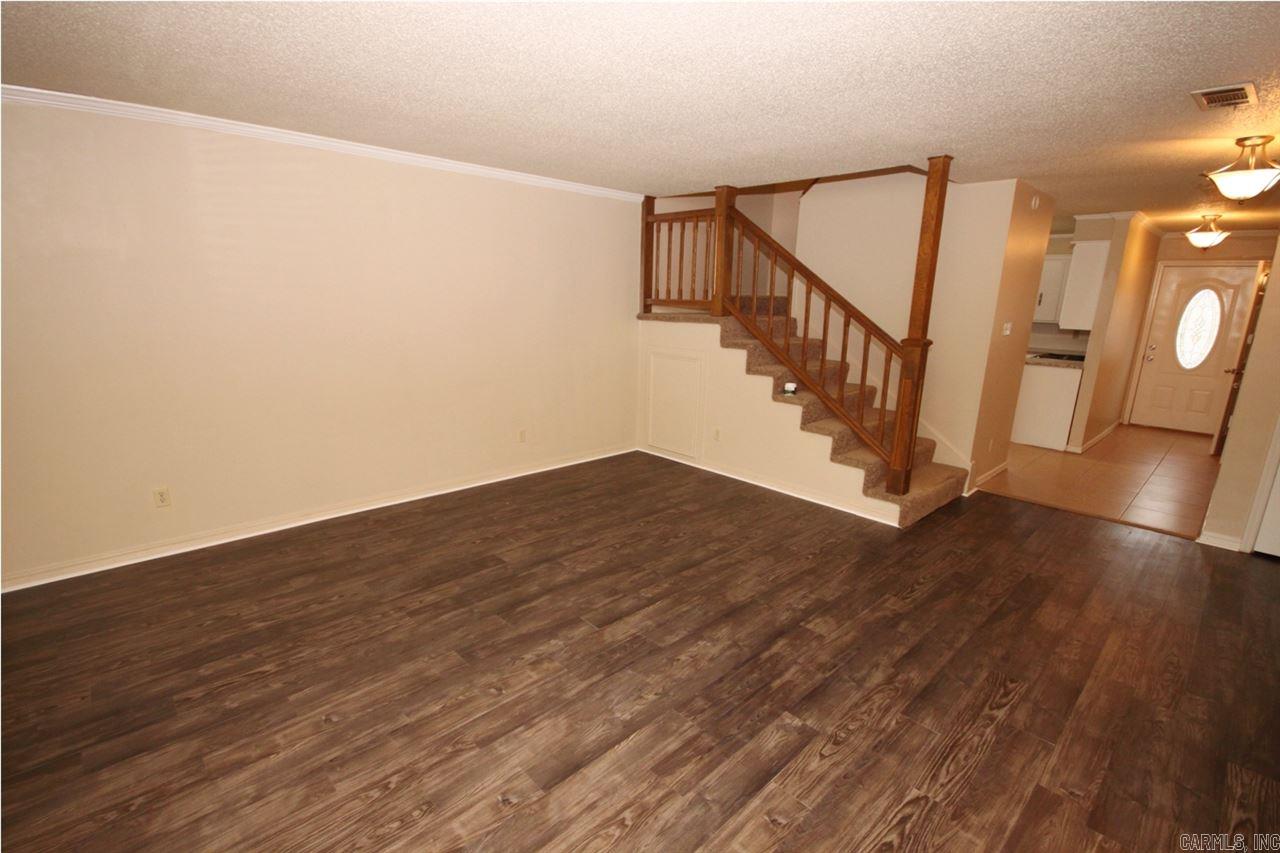 Faucette - Residential Lease