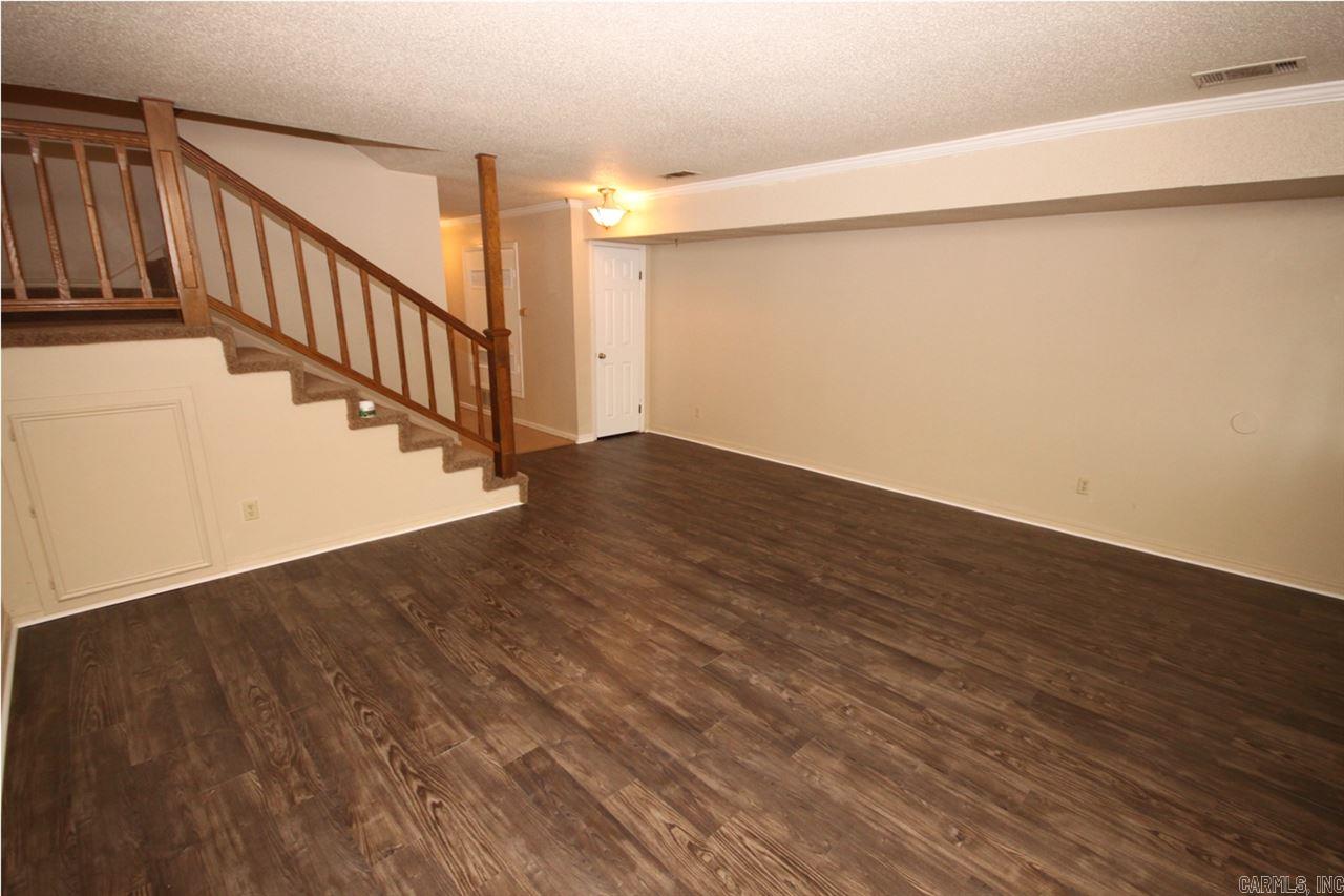 Faucette - Residential Lease