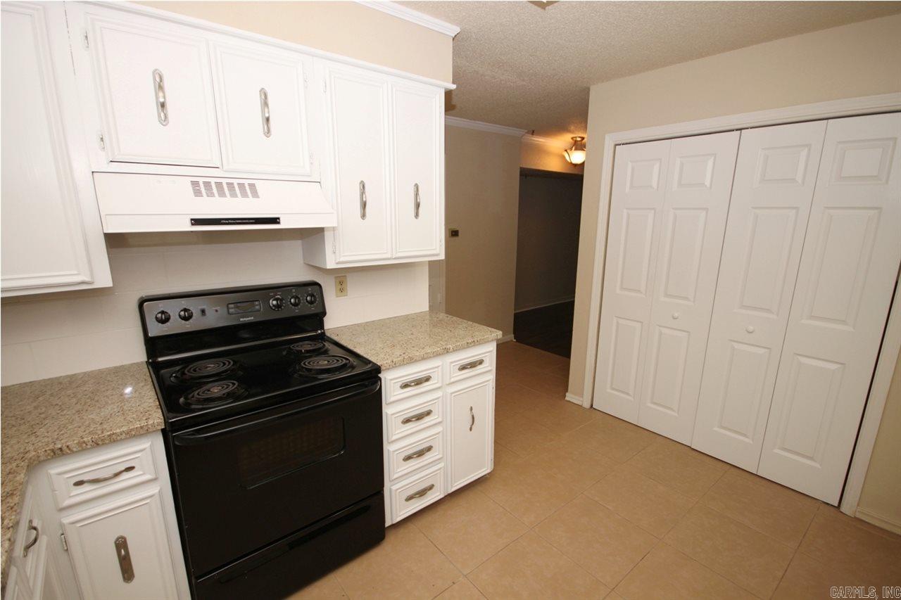 Faucette - Residential Lease