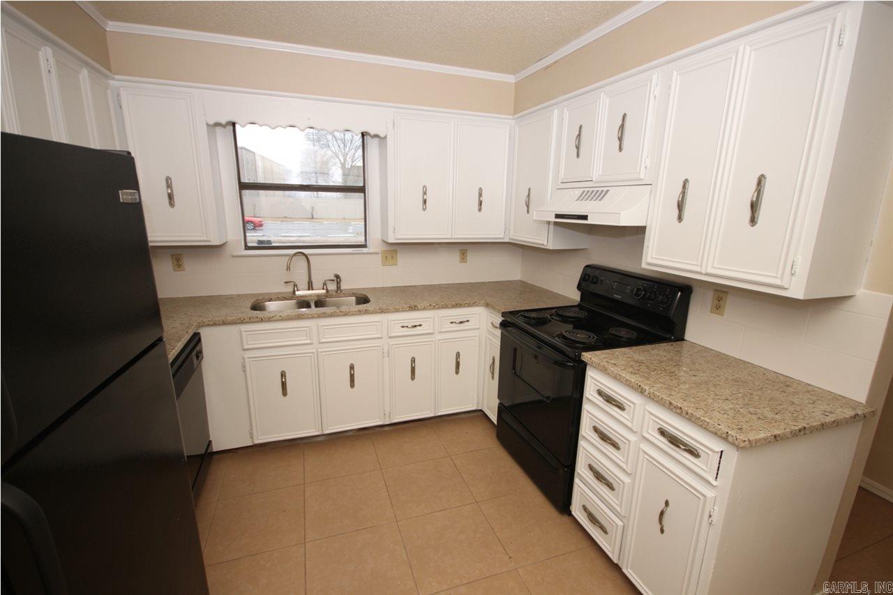 Faucette - Residential Lease