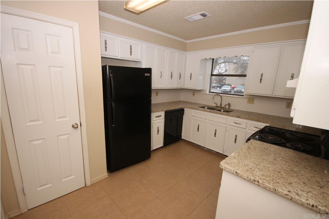 Faucette - Residential Lease