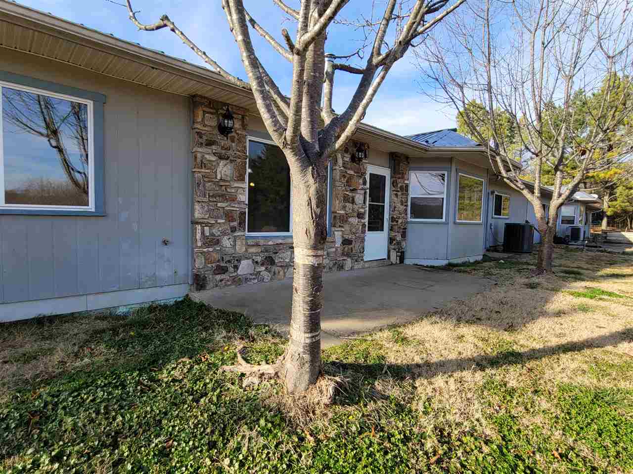 Soul Harbor Condo - Residential Lease