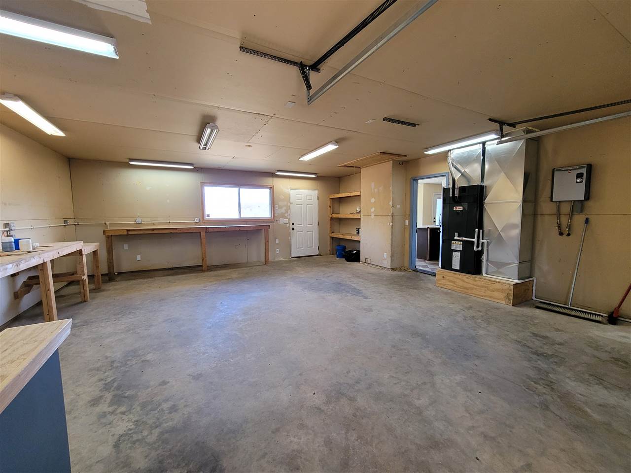 Soul Harbor Condo - Residential Lease