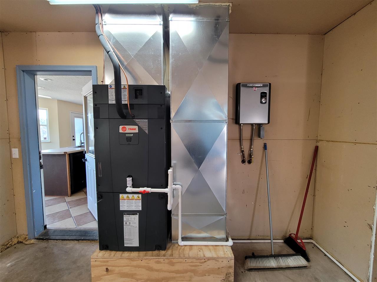 Soul Harbor Condo - Residential Lease