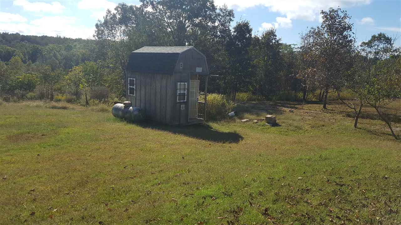 Soul Harbor Condo - Residential Lease