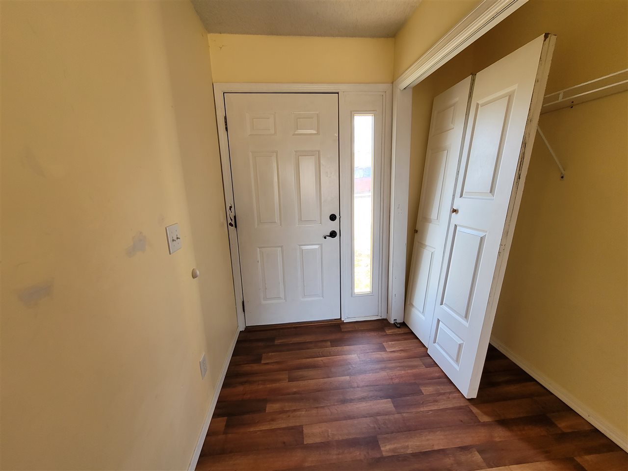 Soul Harbor Condo - Residential Lease