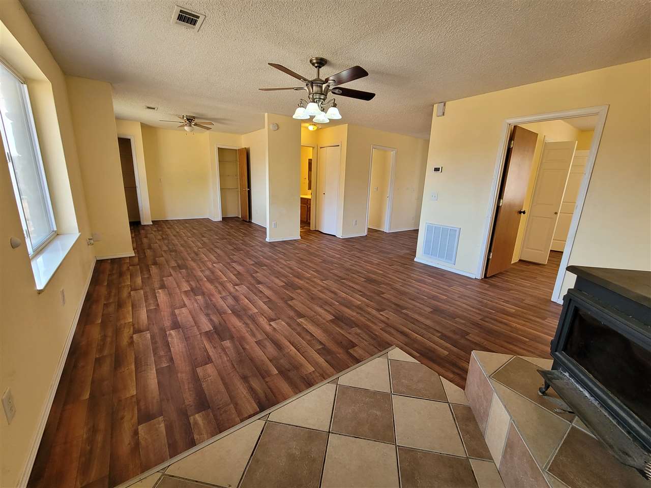 Soul Harbor Condo - Residential Lease