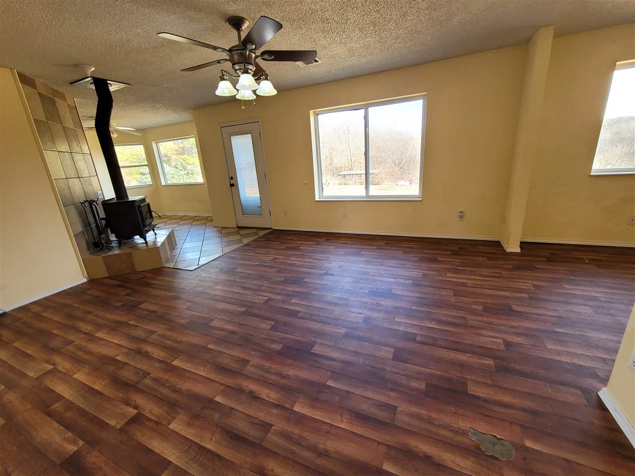 Soul Harbor Condo - Residential Lease