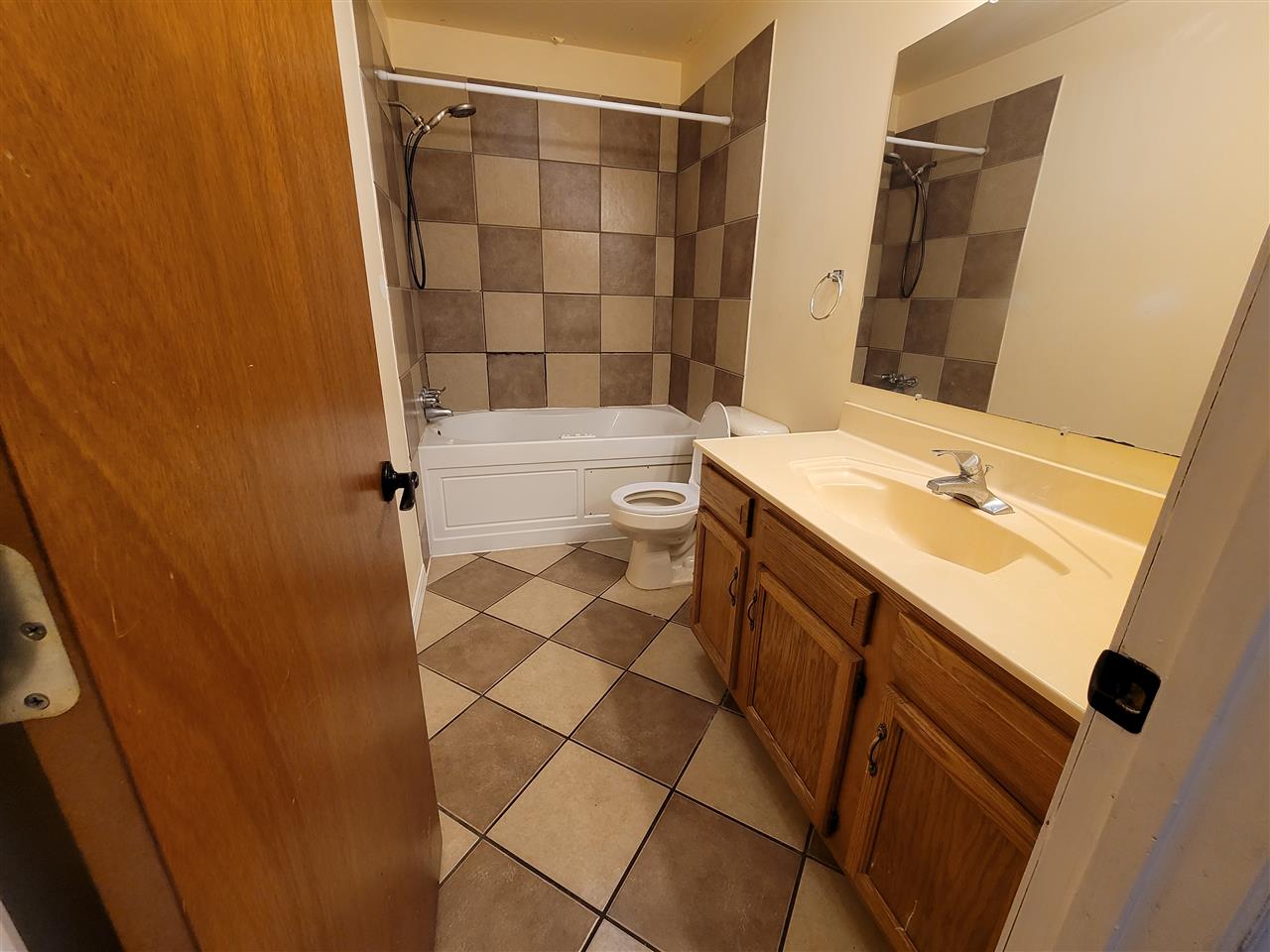 Soul Harbor Condo - Residential Lease