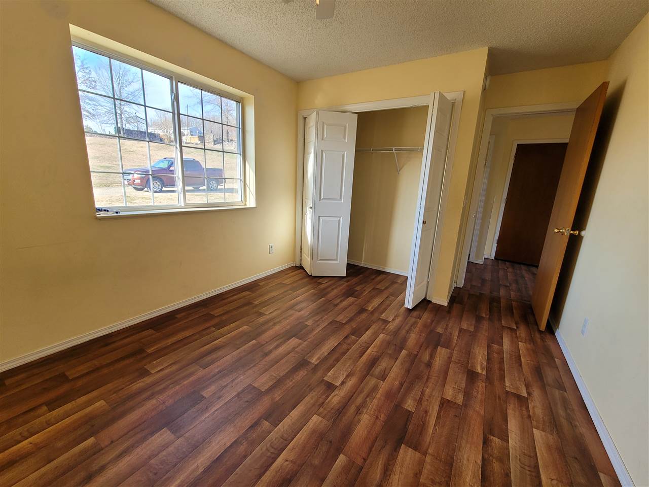 Soul Harbor Condo - Residential Lease