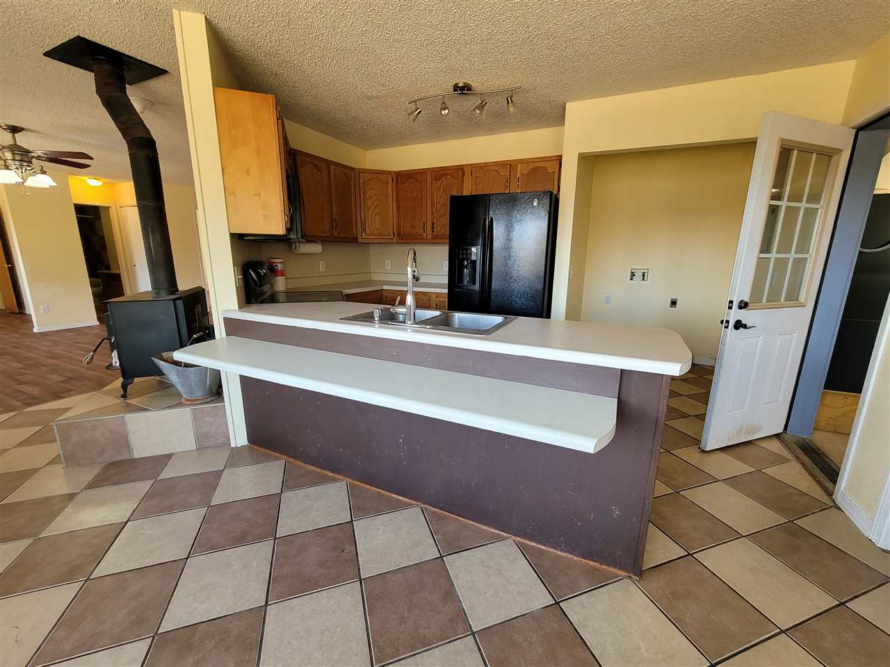 Soul Harbor Condo - Residential Lease