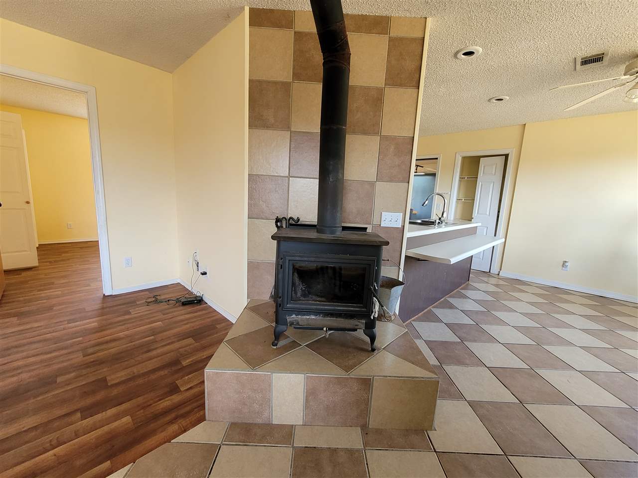 Soul Harbor Condo - Residential Lease