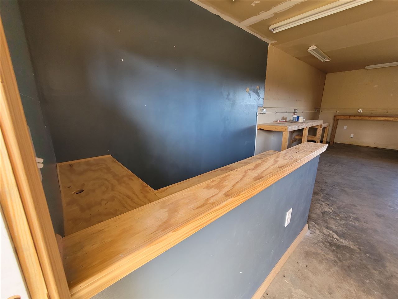 Soul Harbor Condo - Residential Lease