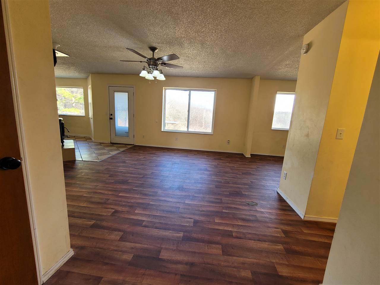Soul Harbor Condo - Residential Lease
